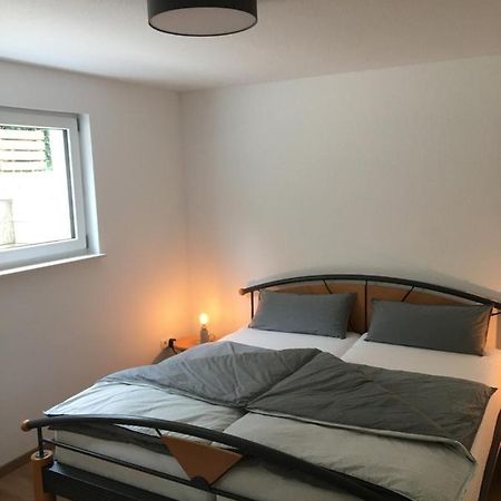 Peter'S Ferienwohnung Im Souterrain Neuried  Экстерьер фото