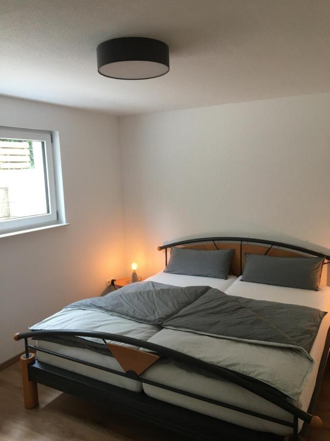 Peter'S Ferienwohnung Im Souterrain Neuried  Экстерьер фото