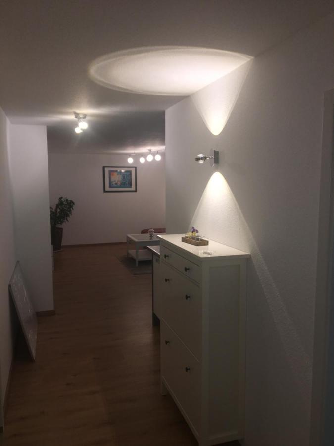 Peter'S Ferienwohnung Im Souterrain Neuried  Экстерьер фото