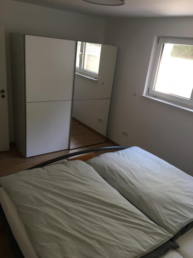 Peter'S Ferienwohnung Im Souterrain Neuried  Экстерьер фото