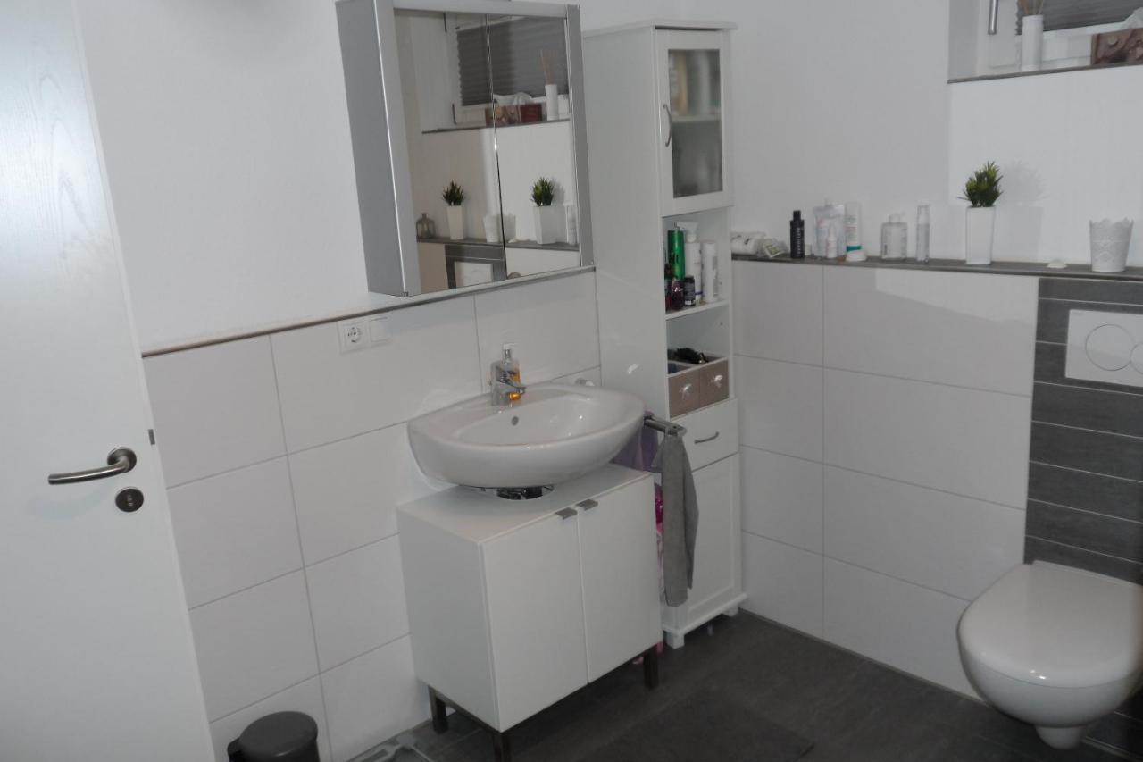 Peter'S Ferienwohnung Im Souterrain Neuried  Экстерьер фото