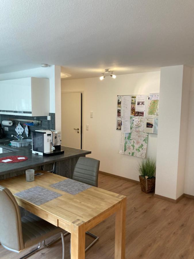 Peter'S Ferienwohnung Im Souterrain Neuried  Экстерьер фото